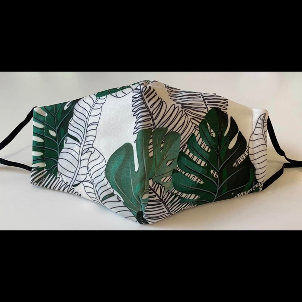 Posh Mask